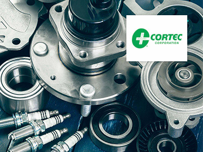 Cortec® Brinda Protección Anticorrosiva Para Autopartistas durante Almacenaje y Envíos