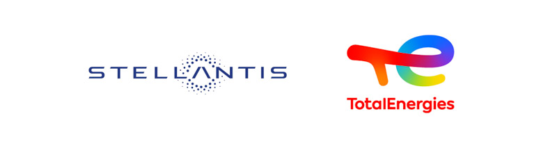 TotalEnergies renueva su asociación global con Stellantis