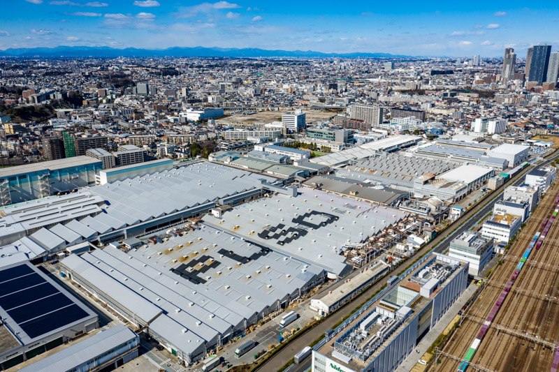 Mitsubishi Fuso, anunció sus ambiciones de neutralidad de CO2 para toda su cadena de valor