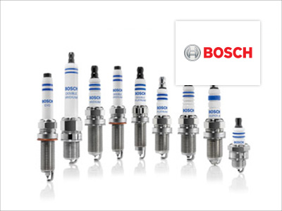 Nuevas aplicaciones de Bujías Bosch