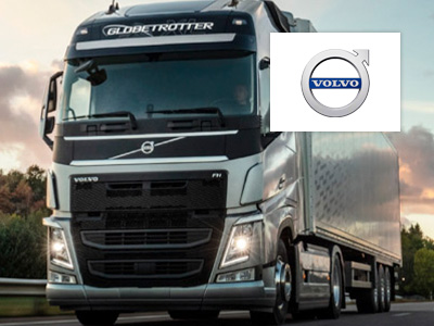 Volvo Trucks y Buses ofrece descuentos para repuestos de visibilidad