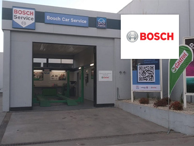 Bosch Car Service Argentina anuncia la inauguración de un nuevo taller de servicios rápidos