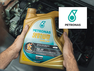 Tips Petronas: La importancia de los fluidos y lubricantes