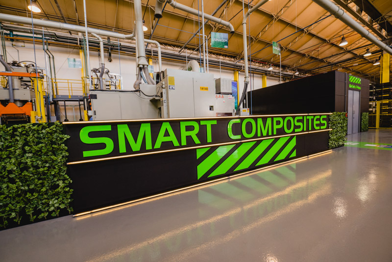 Fras-le presenta nueva línea de productos: Fras-le Smart Composites