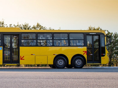 Un nuevo Superbus para las exigencias urbanas