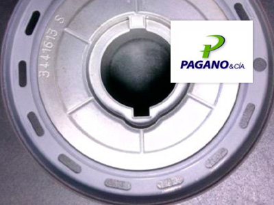 Pagano, descripción de producto Continental
