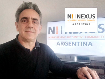 El nuevo proyecto de Nexus en Argentina