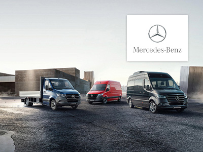 Mercedes-Benz lanzó su reporte de sustentabilidad 2019-2020