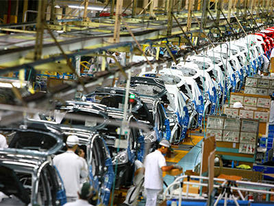ANFAVEA revisa sus proyecciones de venta, producción y exportación de vehículos en 2021