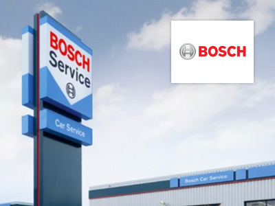 ¡Nuevas inauguraciones para la Red Bosch Car Service de Servicios Express!