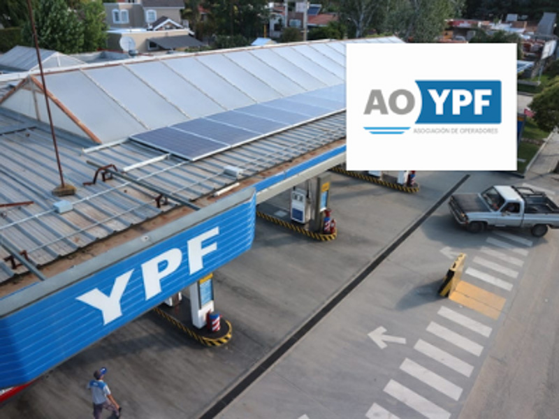 Acuerdo de la AOYPF con AcindarPymes por avales a sola firma 