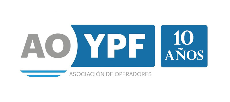 Asociación de Operadores de YPF - 10 años