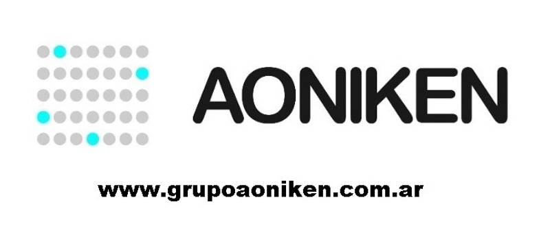 Mejoras en las plataformas de AONIKEN para operadores