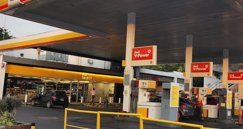 Shell lanza su nuevo programa de beneficios