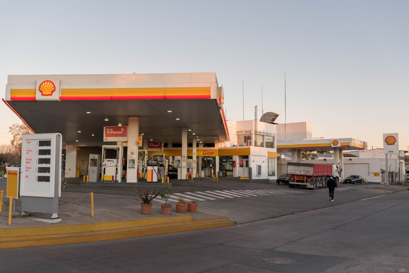 Shell lanza su nuevo programa de beneficios