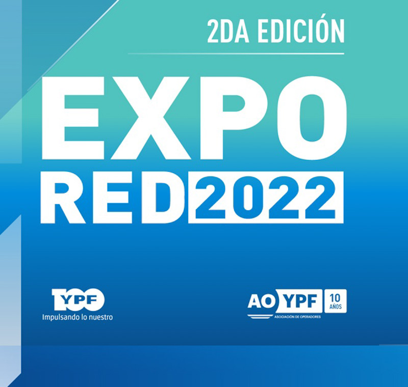 Con gran éxito se llevó a cabo la EXPO RED 2022