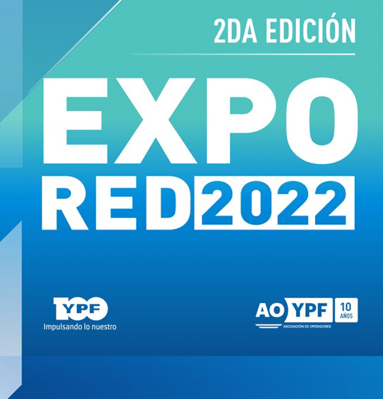 LOSI Y CIA en la Expo Red 2022