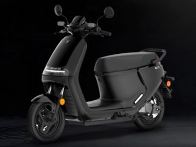 Segway, con scooters eléctricos para Europa