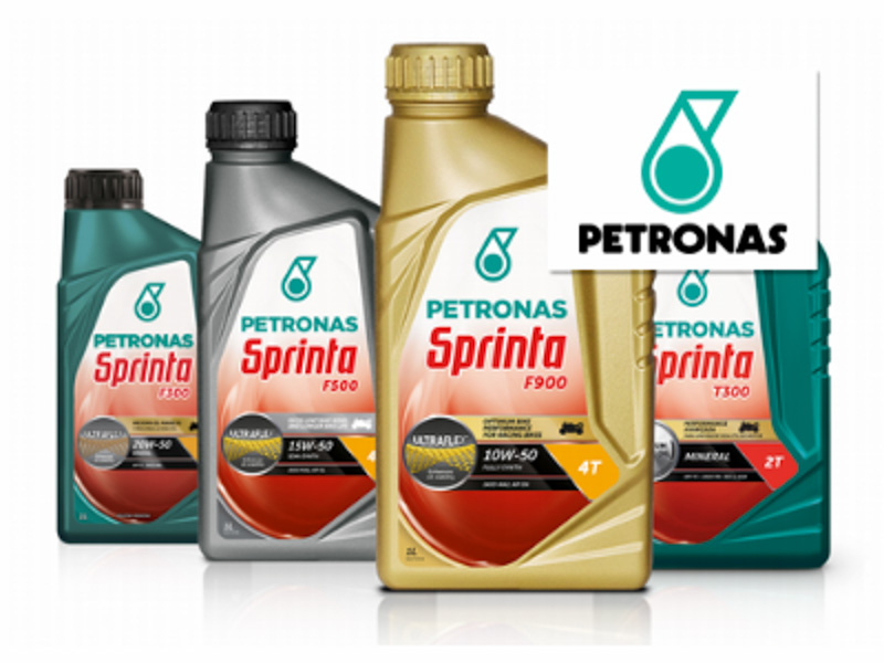 Tips y consejos de Petronas sobre mecánica y seguridad para tu moto