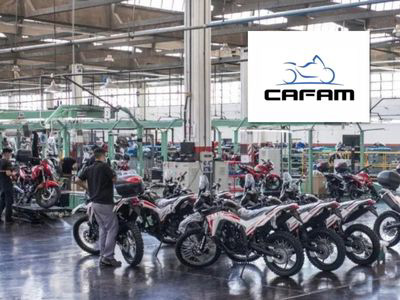 CAFAM advierte la difícil situación del sector por falta de insumos