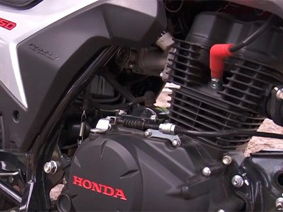 Honda Motor Argentina, presente en la temporada de verano 2022