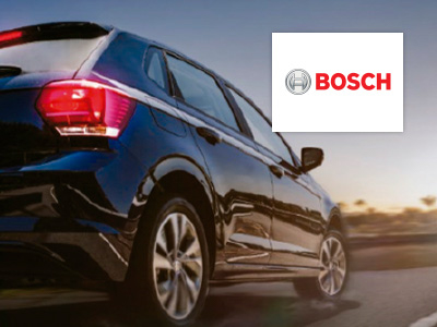 Características principales que presentan los componentes de Baterías Bosch
