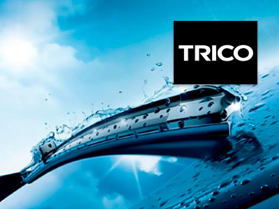 Trico presenta su catálogo 2022