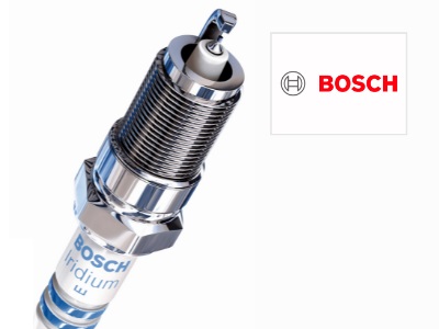 Hace 120 años, Robert Bosch fue el creador de la bujía de encendido