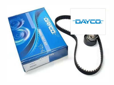 Dayco: Kit de distribución KTB321