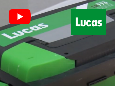 Lucas: La importancia del tipo de Rejilla de las Baterías