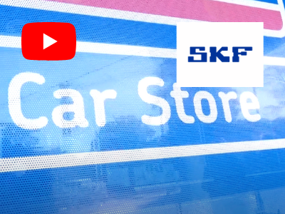 Institucional SKF Car Store