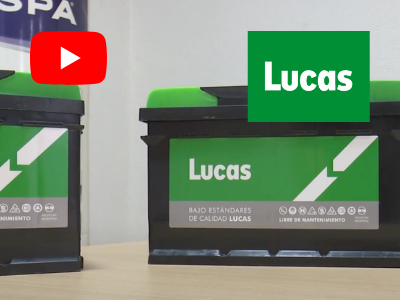 Lucas: La Importancia del Peso en las Baterías 