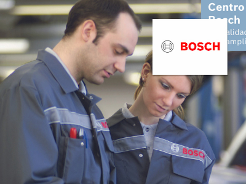Nuevos cursos Bosch en Julio 2022