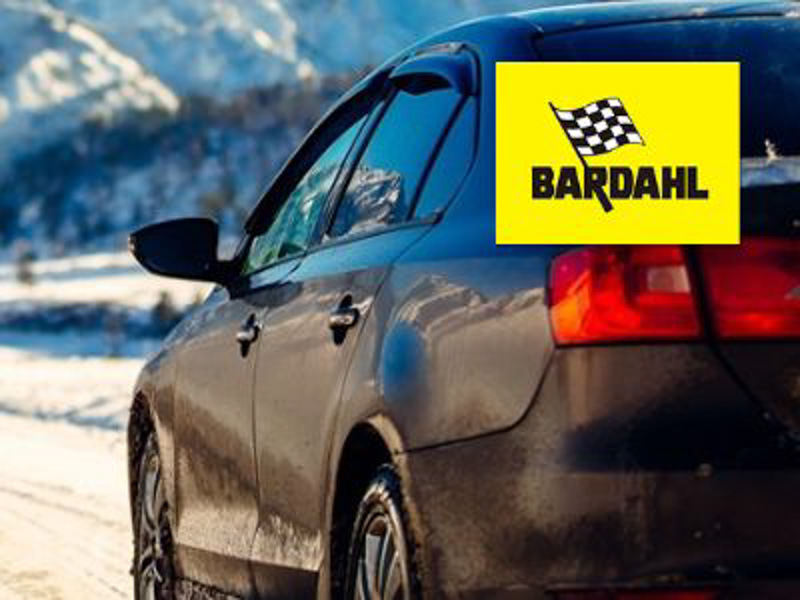Consejos Bardahl: Salir con el auto en vacaciones de invierno