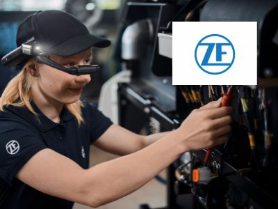 ZF y el futuro de la posventa