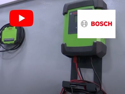 Bosch: La Evolución del Mercado de Aftermarket desde la óptica de Sergio L´Estrange