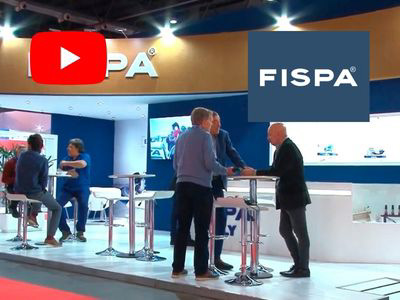 Fispa, presente en Automechanika Buenos Aires 2022