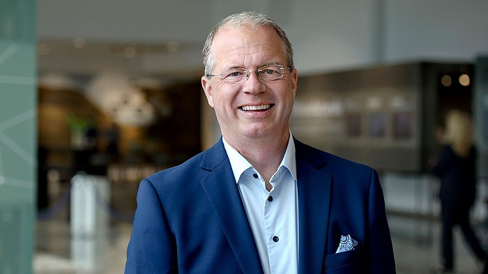 EL CEO de Volvo Group, al frente de la ACEA