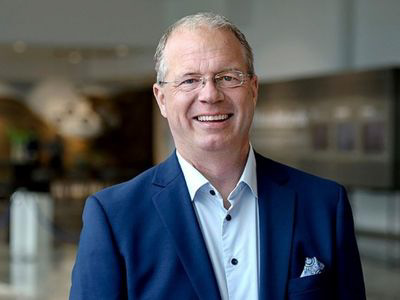 EL CEO de Volvo Group, al frente de la ACEA