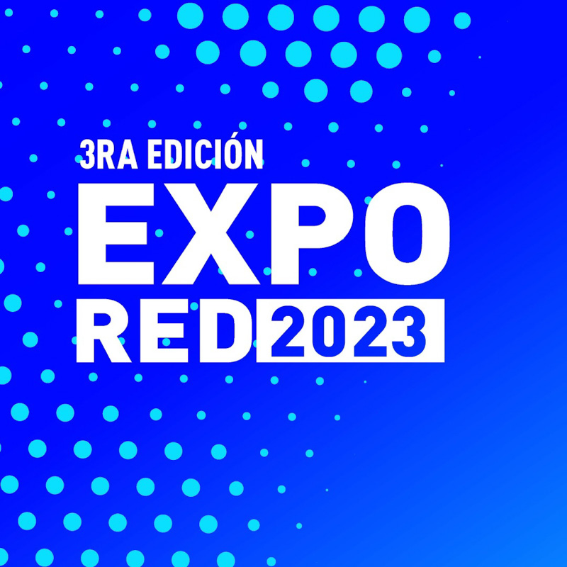 Expo Red 2023