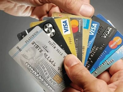 Continúa el conflicto por las Tarjetas de Crédito