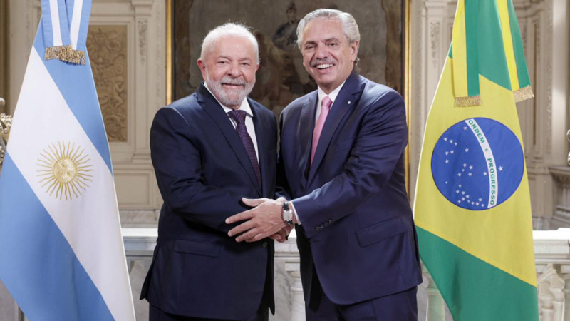 El acuerdo con Brasil le abre puertas al Sector