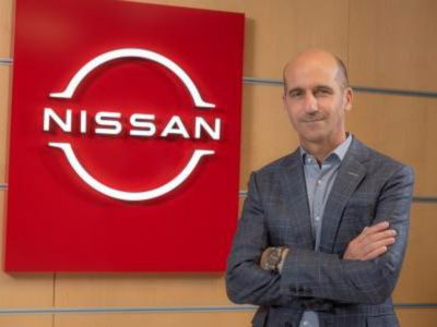 Ricardo Flammini, nuevo Presidente de Nissan Argentina