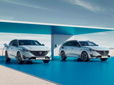 Peugeot anuncia su proyecto E-Lion