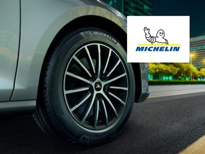 Nuevos Michelin Primacy 4+ y Michelin Pilot Sport 5