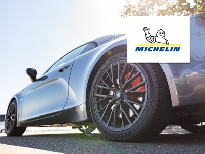 Principales tendencias en neumáticos Michelin