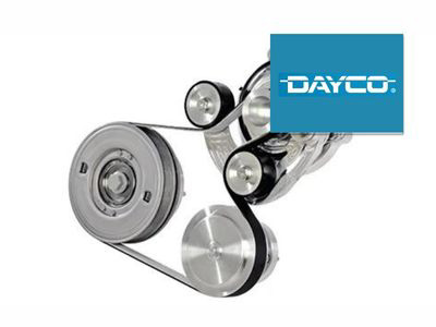 Dayco: Nuevo Tensor APV 4023 - Vehículos Hibridos