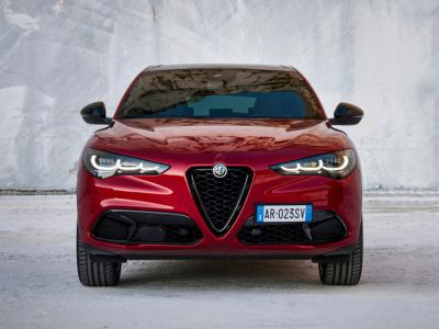 Alfa Romeo crece en España