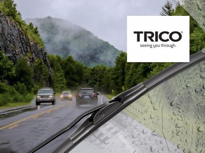 TRICO® nuevas aplicaciones Peugeot