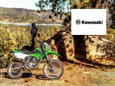 Kawasaki anticipa sus novedades en 2023